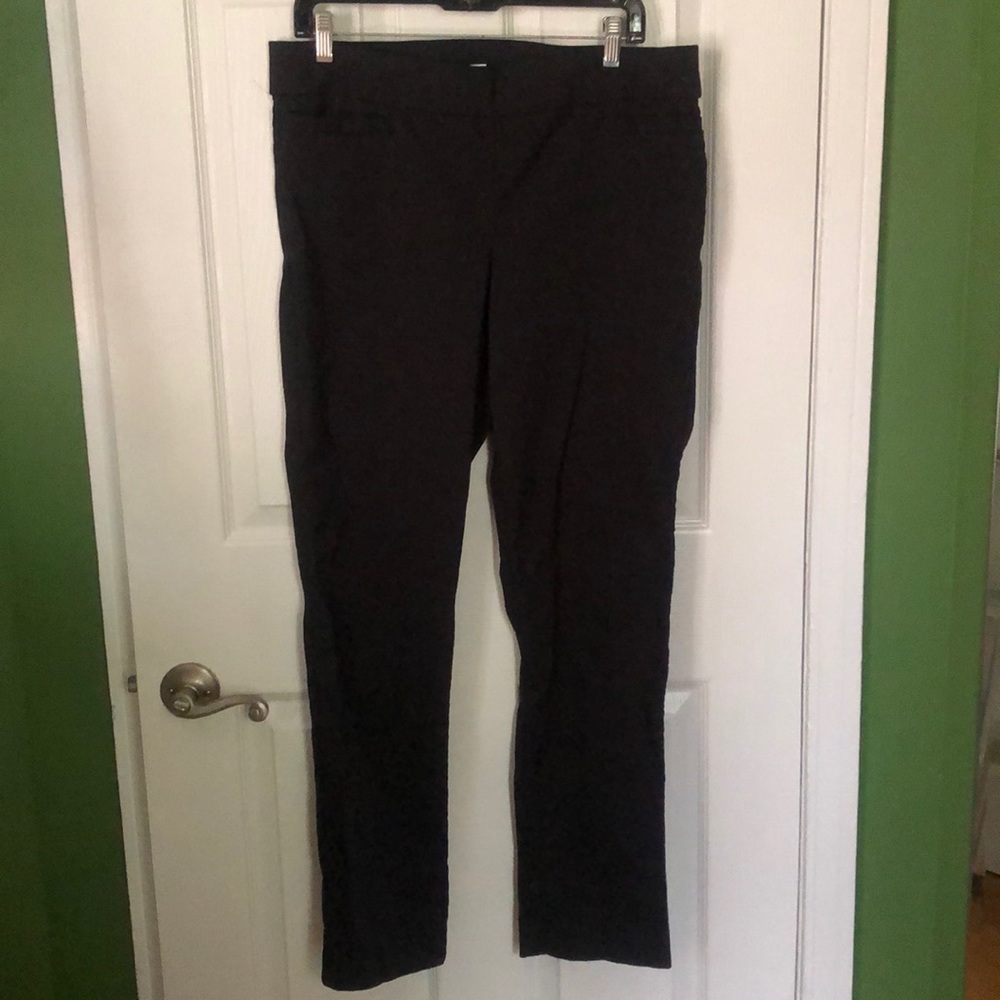 Dress Yoga Pants